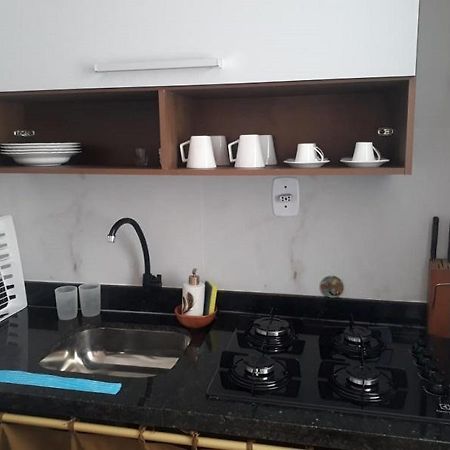 Apartamento Inteiro - Rua Doutor Joao Ponde 216 Barra Appartamento Salvador Esterno foto