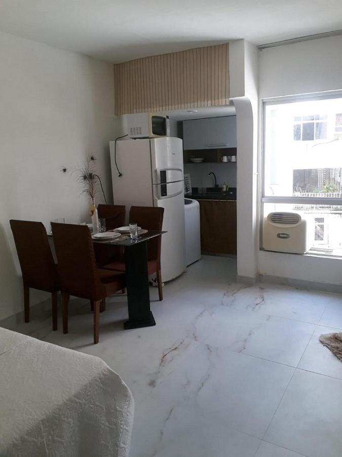 Apartamento Inteiro - Rua Doutor Joao Ponde 216 Barra Appartamento Salvador Esterno foto