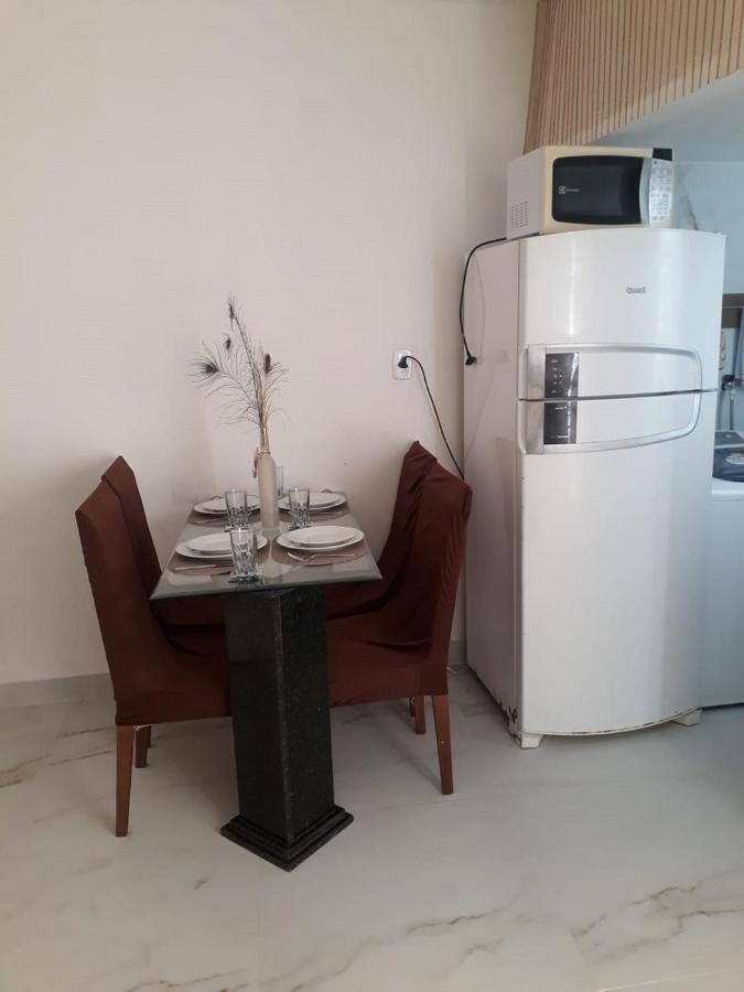 Apartamento Inteiro - Rua Doutor Joao Ponde 216 Barra Appartamento Salvador Esterno foto